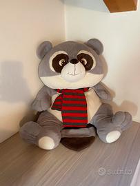 Peluche gigante