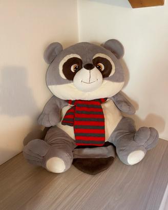 Peluche gigante