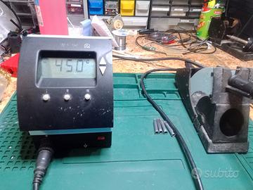 Stazione saldante Weller