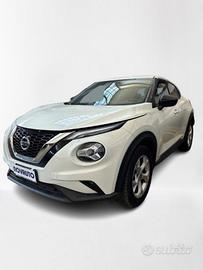 NISSAN Juke 1.0 DIG-T 114 CV N-Connecta