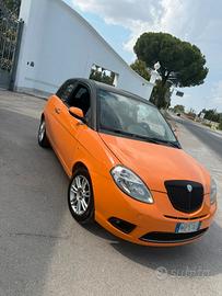 Lancia ypsilon 1.3
