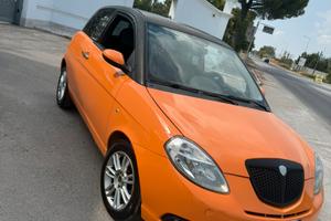 Lancia ypsilon 1.3