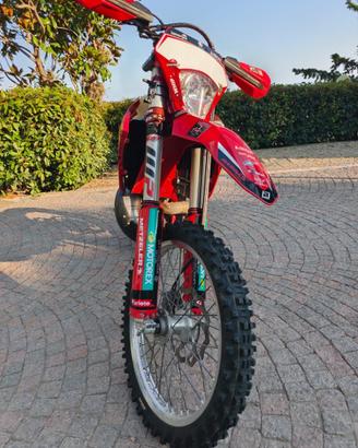 Gasgas EC 250 2t modello 2024 gas gas