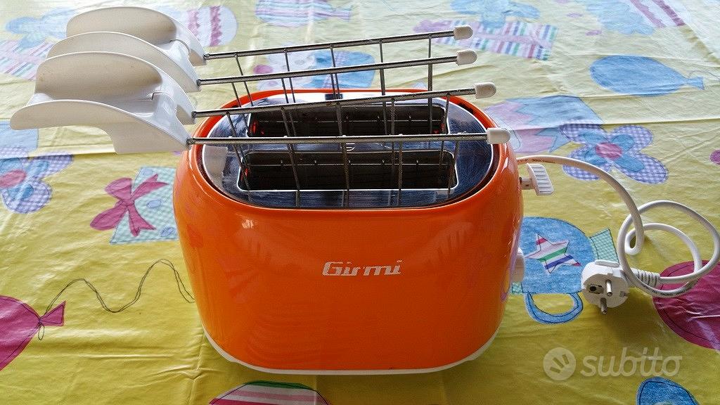 Tostapane GIRMI 75OWATT - Elettrodomestici In vendita a Teramo
