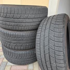 Gomme invernali 