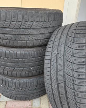Gomme invernali 