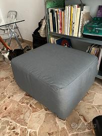Materasso Pouf Ikea