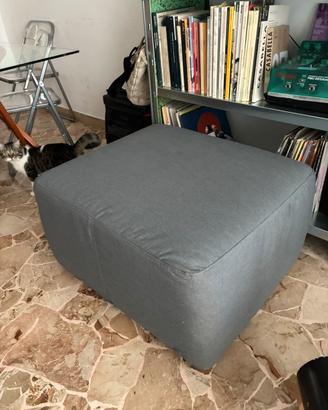 Materasso Pouf Ikea