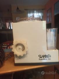 pasta matic 700 simac