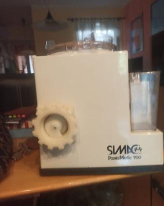 pasta matic 700 simac