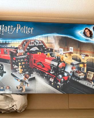 Lego 75955 Hogwarts Express