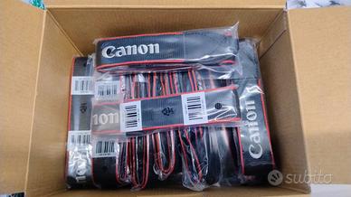 Cinta a tracolla Canon EOS