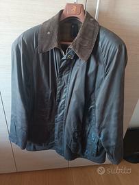 Barbour 