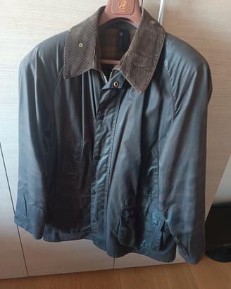 Barbour 