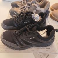 Scarpe da ginnastica