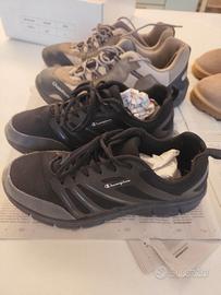 Scarpe da ginnastica