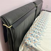 Camera matrimoniale - Testata letto