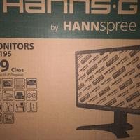 Monitor Hannspree