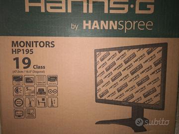 Monitor Hannspree