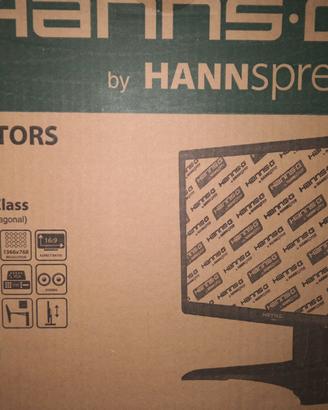 Monitor Hannspree