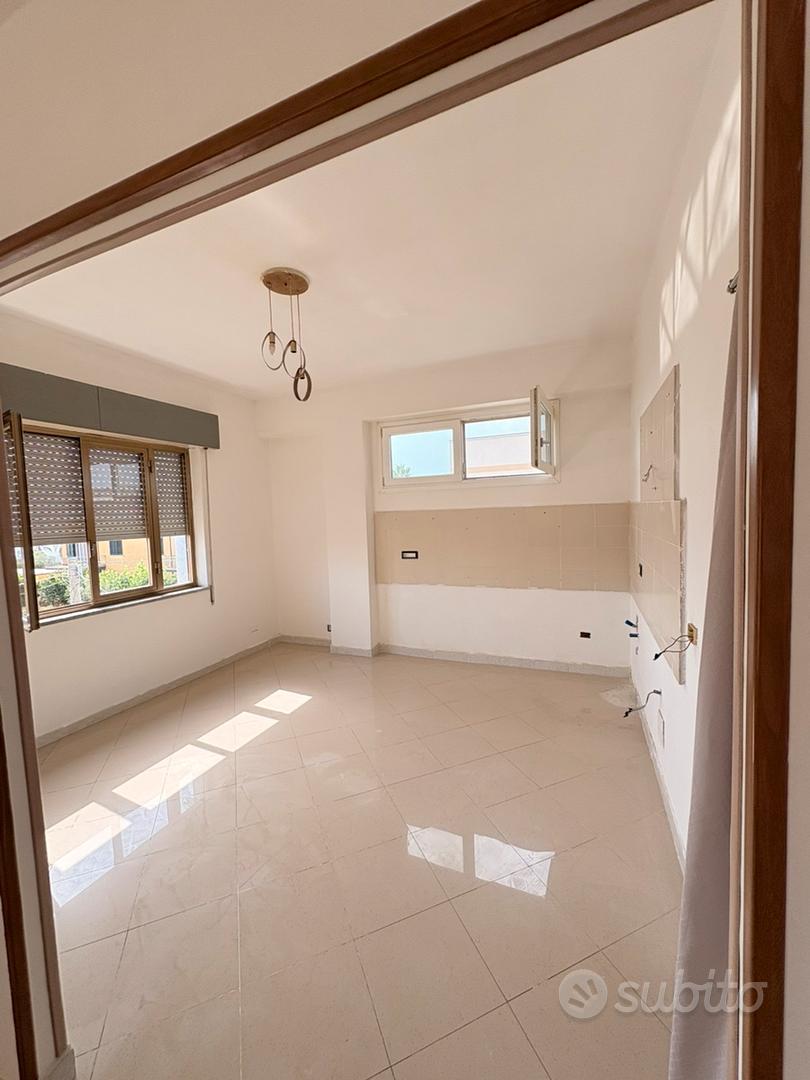 Appartamento – Monasterace - Vista 2