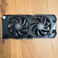 Xfx Amd Radeon RX 470 4GB GDDR5 seconda