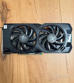 Xfx Amd Radeon RX 470 4GB GDDR5 seconda