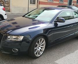 Audi A5 3.0 V6 TDI quattro