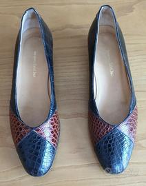 Scarpe da donna Jacques Saint Just numero 36