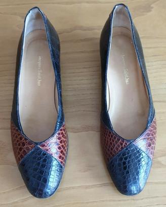 Scarpe da donna Jacques Saint Just numero 36