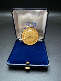 Orologio  monetale Pingard One Dollar vintage 