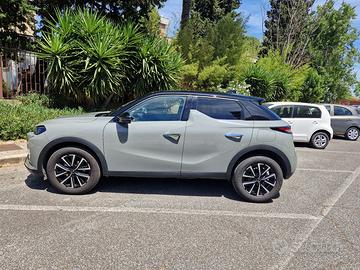 DS3 Crossback Bastille business 100cv