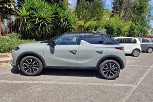 DS3 Crossback Bastille business 100cv