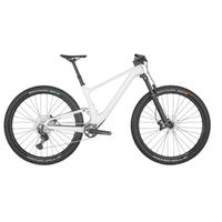 Bike Scott Spark 930 White|Gar 24 mesi