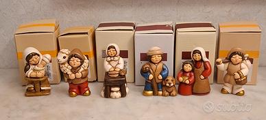 Presepe Classico Thun 