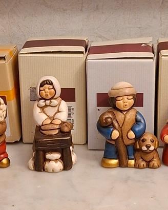 Presepe Classico Thun 