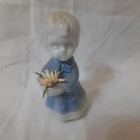 statuina prima comunione 