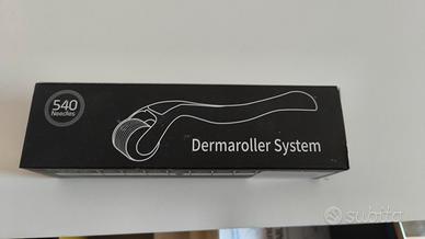 Dermaroller
