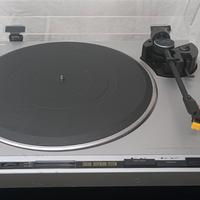 GIRADISCHI HIFI STEREO PIONEER PL-2300