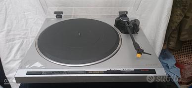 GIRADISCHI HIFI STEREO PIONEER PL-2300