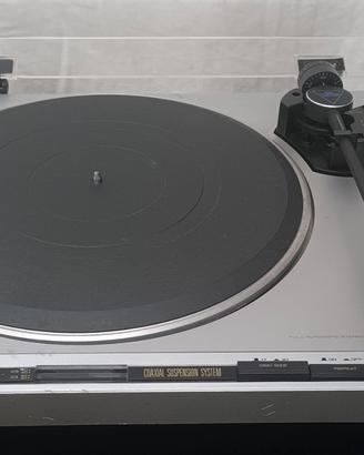 GIRADISCHI HIFI STEREO PIONEER PL-2300