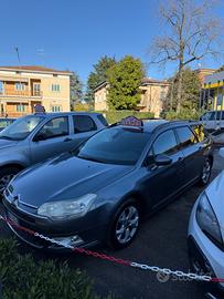Citroen C5 2.0 HDi 140 Dynamique Tourer