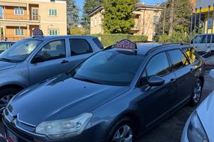 Citroen C5 2.0 HDi 140 Dynamique Tourer