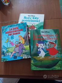 LIBRI MODADORI 6/10 ANNI