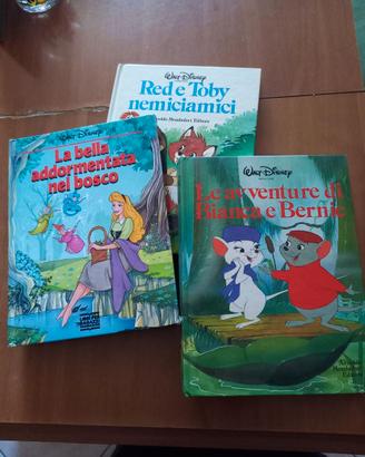 LIBRI MODADORI 6/10 ANNI