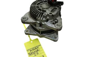 ALTERNATORE NISSAN Qashqai 1Â° Serie Diesel 2.0 (0