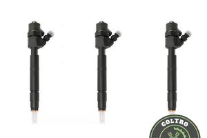 1 INIETTORE BOSCH 0445110303 SMART REVISIONATO