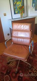 Sedie Herman Miller