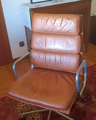 Sedie Herman Miller