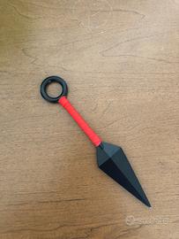 Kunai di Naruto